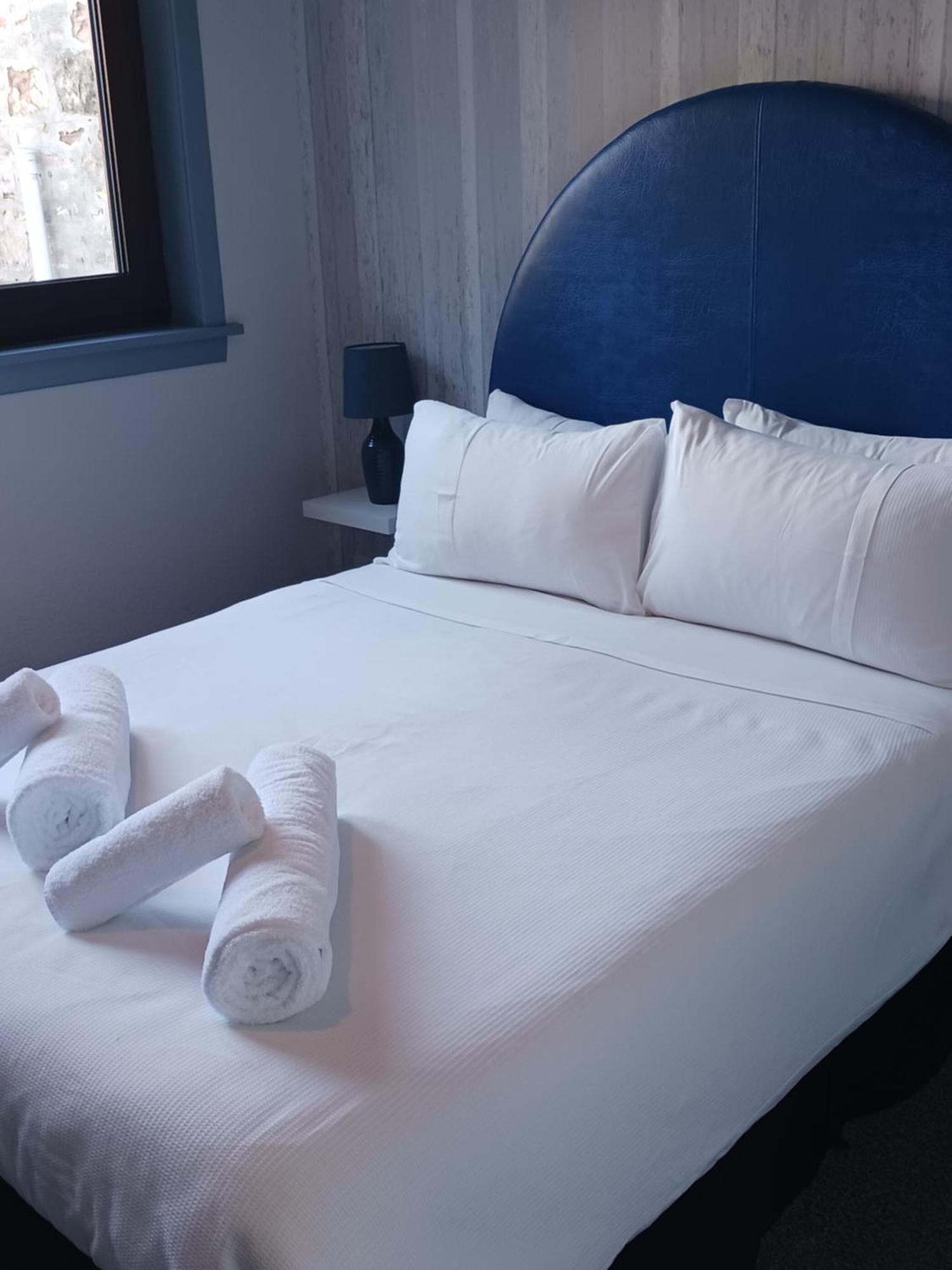 Friars Bridge Bed & Breakfast *
